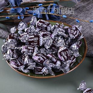 正宗话梅糖陈皮糖酸甜硬糖果喜糖果休闲零食办公室商务招待糖