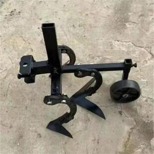 耘锄锄草神器微耕机锄草微耕机耘锄配件