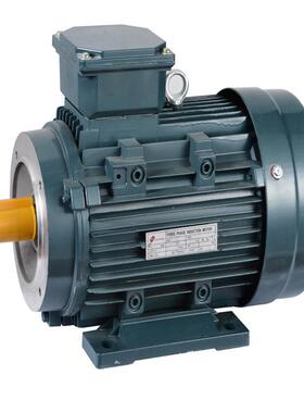 全新全铜厂家生产三相异步电动机Y2-200L1-618.5W380V电机