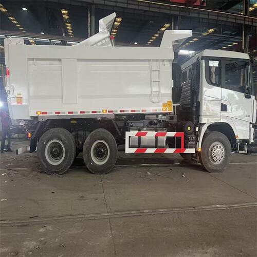 27右舵SHACMAN渣车 F3000 X3土车000重型翻斗 泥车 水搅拌车