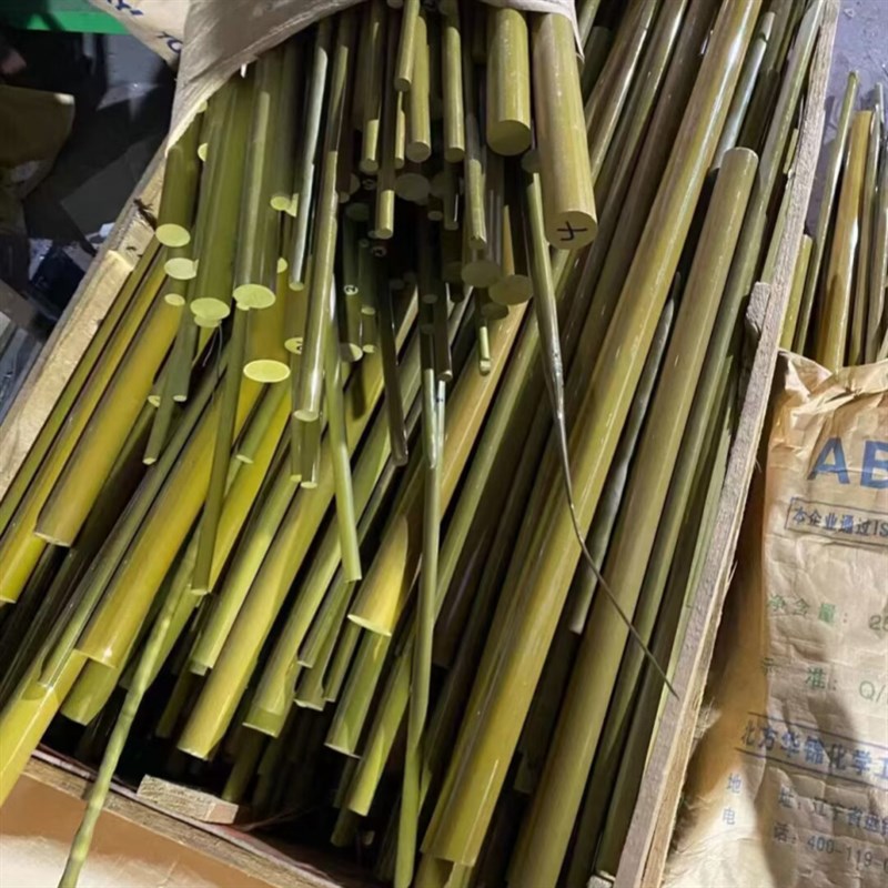 PAI棒TORLON-4203板(x黄褐色) 聚酰胺酰亚胺板 5530 墨绿色