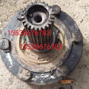 洛阳一拖东方红MF704拖拉机前桥驱动轮轴 东方红拖拉机驱动半轴