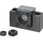 米思米进口丝杠支座组件BSW6/8/8S/10/10S12/15/20/25/1022/