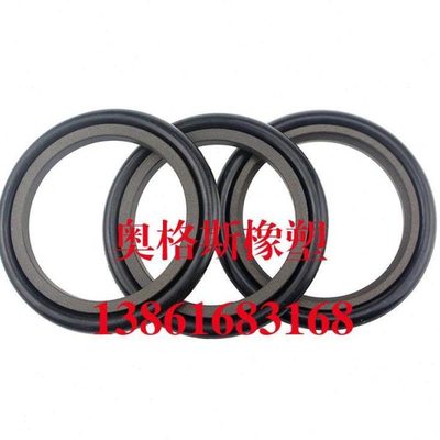 油封大全STd型140/150*155.5/165.5*6.3轴用组合密封圈/件/斯特封