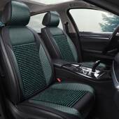 通用专全包围新座套夏季 2车025款 气汽9车坐垫四季 木珠座垫透通风