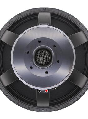 音SOX之初PR2O-DE18M5器00扬声1000瓦20磁00芯8欧18寸低音喇叭1单
