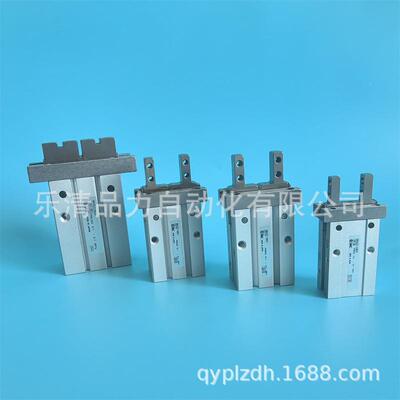 气爪MHZ2-10S/16S/250S/2S/S1S2/583S13/SN/SN//SN2/SE/S1E/S2E/S