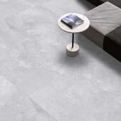 图客餐厅大堂墙地云砖微水泥瓷粒哑抛质62204感砖干厨房卫砖生间