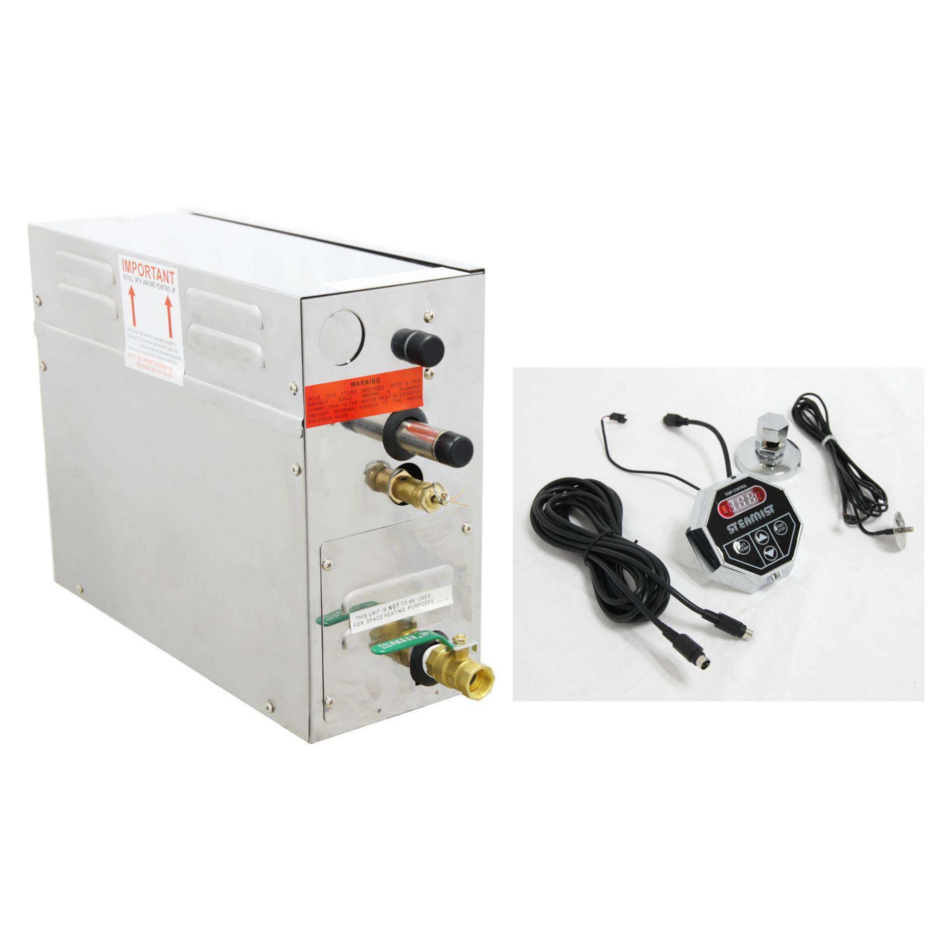 厂家销售蒸汽机电可954路主板副蒸汽机配件功率板先