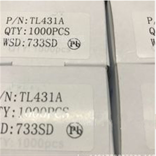 直插三极管TL431A TO-92 一系列产品现货出售及电子元器件BOM配套