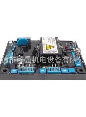 AS4ZLT40源头工厂AVR0柴油发电机配件自动电调节器压调压板00-2E4