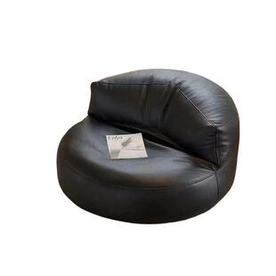 懒厅人沙发懒豆袋网红客NQI卧室闲休榻榻米阳台人椅可躺可睡坐墩