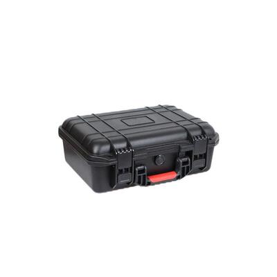 密防箱水防震安HXA全仪器设备硬pp封塑料护手提子应急多功能工具