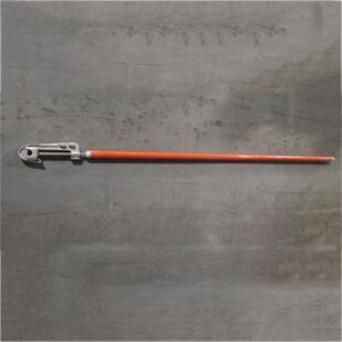 断接引FKN线导绝缘锁杆架线路线操作修棒电力检空防潮操作杆
