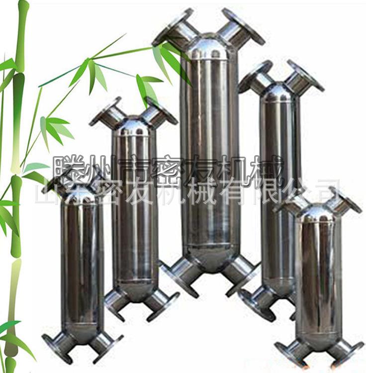 蒸汽热交旋热站螺缠换绕管换机组MY-K-219屠宰场全自动智能清洗热