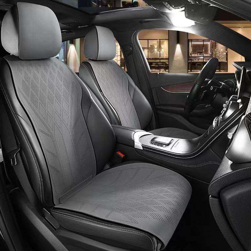 汽车坐垫四季通用超薄科技布翻毛皮小蛮腰马鞍垫轻奢透气高档座垫,电子元器件市场,其它元器件,淘宝优惠券,粉丝福利购,淘宝优惠卷