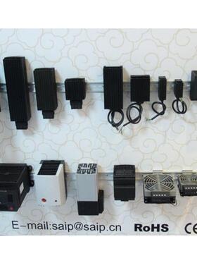 C热R027-400柜W风机加热器配电箱PTC安全加热器防潮机KMN加器