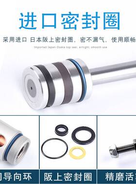 横走机械手气缸TWSA上下气缸 DHR2U-40N600源头厂家