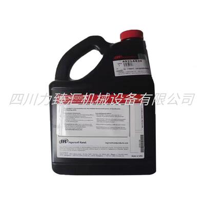 活49214430塞油XHL740T空压机冷机却剂高压活塞0机油49214435L装