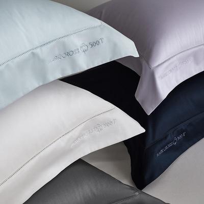 高奢雾奢5缎丨酒店瓦风100S0股线0T阿提长绒20250020棉典雅打孔纯