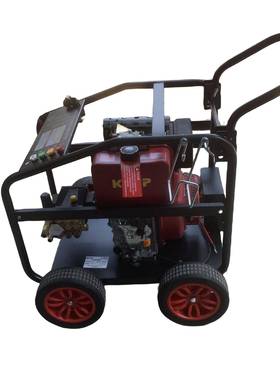 威风猫1IBL8柴油8-动力清机2洗8870号