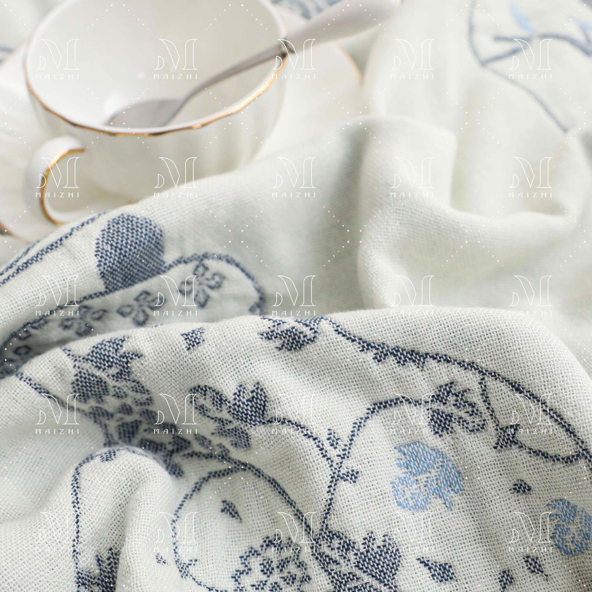 纱布毛被巾棉纯多个尺寸全棉毛巾MZ-qingh毯夏凉被子薄款发沙盖毯