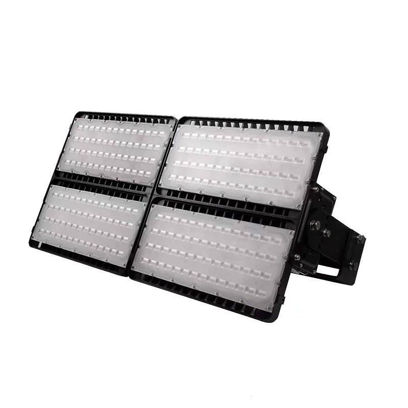 LED投光灯800W1200W1600W户外泛光灯室外照明灯具