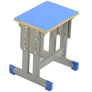 课桌椅小方凳学生凳儿童椅子中小学生课桌凳可升降培训班学校春江