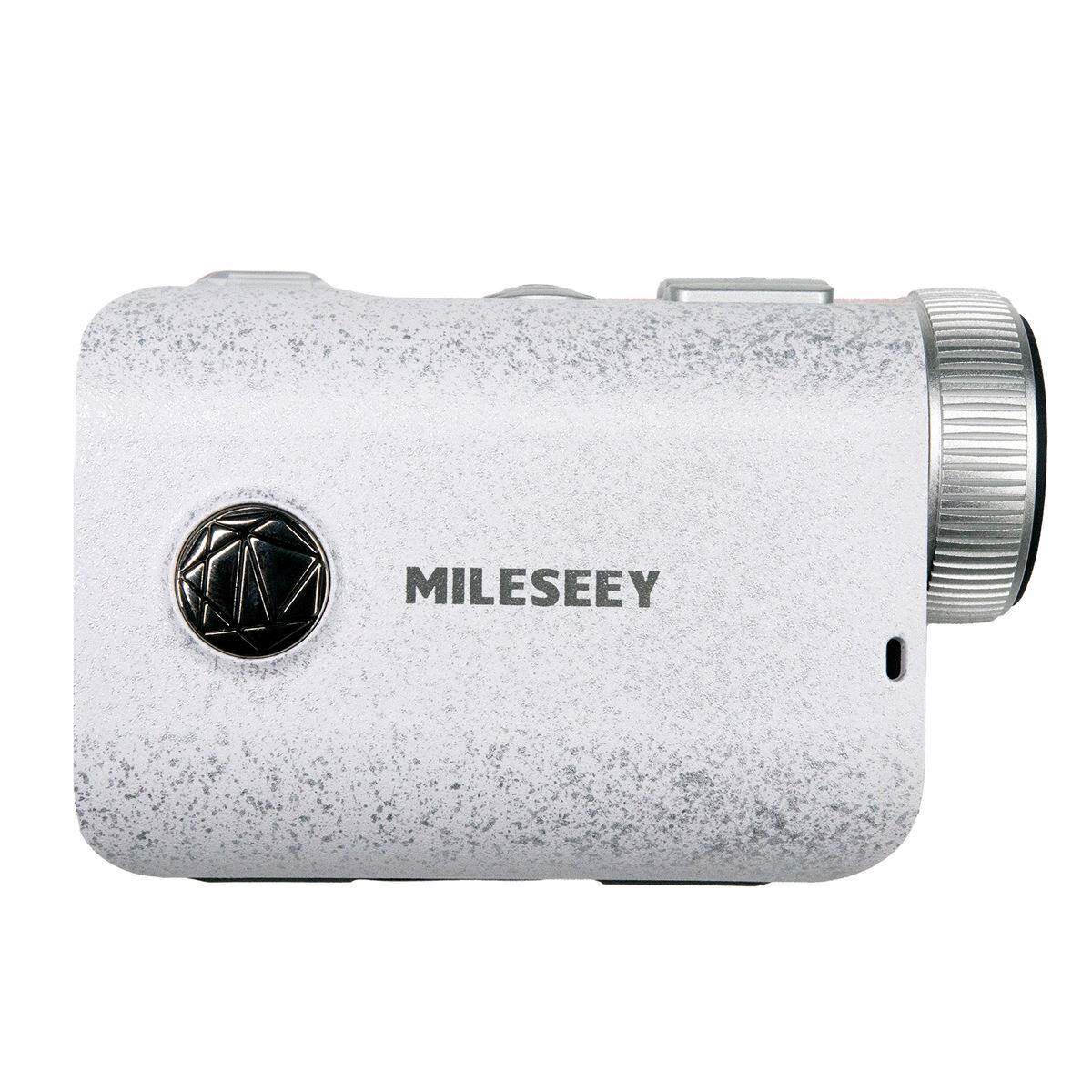 MiLESEEY/迈测PF1测距望远镜