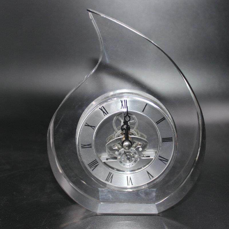 桌面台式钟表欧式轻奢水晶座钟客厅钟表摆件个性创意机械钟工艺品,畜牧/养殖物资,畜牧/养殖器械,淘宝优惠券,粉丝福利购,淘宝优惠卷