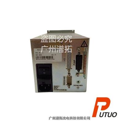 Adixen真空泵维修-Alcatel阿尔卡特ACT200CH分子泵控制器保养