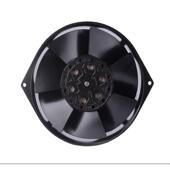 01230V47 W2S130 BM03 46W15055全金属耐高温风机