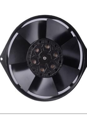 W2S130-BM03-01230V47/46W15055全金属耐高温风机