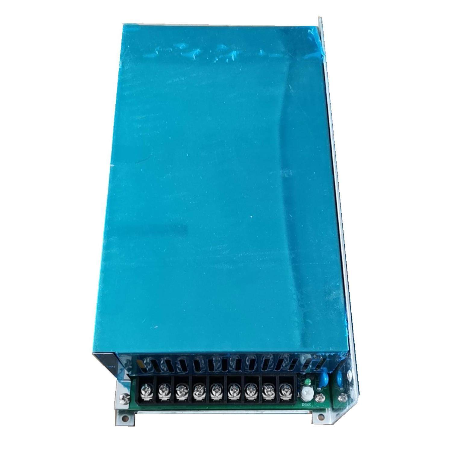 SD-500E-24350-450V直流输入,24V21A直流输出的500W直流变换器