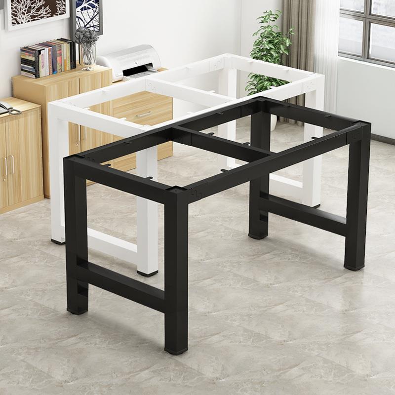 铁艺桌腿支架公桌子餐桌架桌办架桌茶架子几餐ZZT-2043桌腿桌子腿