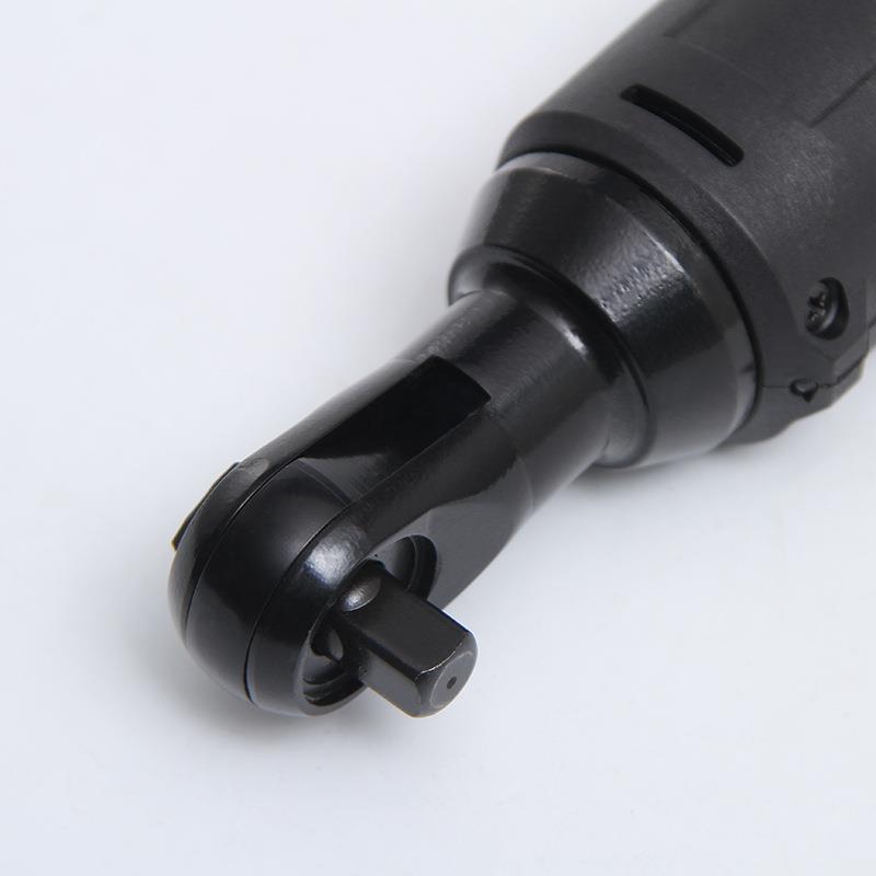 2ZFZ5V电度动棘轮手扳充电便扳携式锂电扳手舞台架90直角手