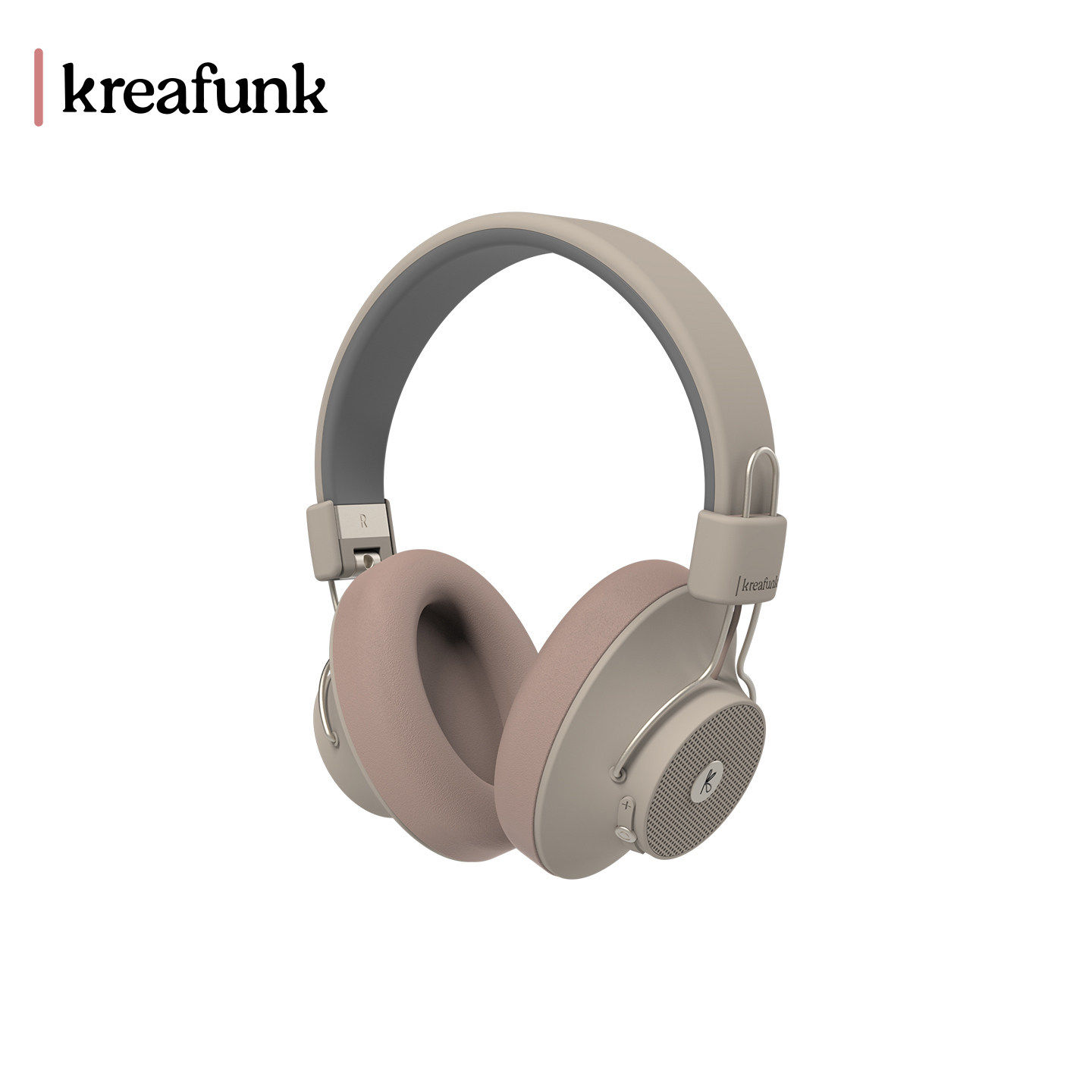 丹麦kreafunk aBEAT-Qi 主动降噪头戴式蓝牙无线耳机游戏运动耳麦,影音电器,降噪头戴耳机,淘宝优惠券,粉丝福利购,淘宝优惠卷