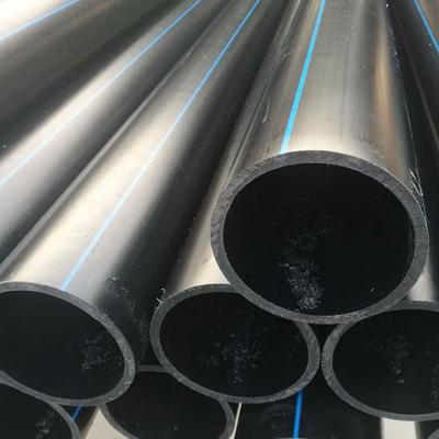 腾塑pe给水p管hpe给水管厂d家e饮用水管绿化供水 灌溉管pe管