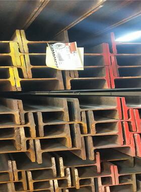 欧标工字钢IPE400美标H型钢W4*13英标H型钢UB127*76日标澳标型材