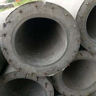 水泥杆生产加工 水泥制品预 新杆品电线7米应力锥形杆