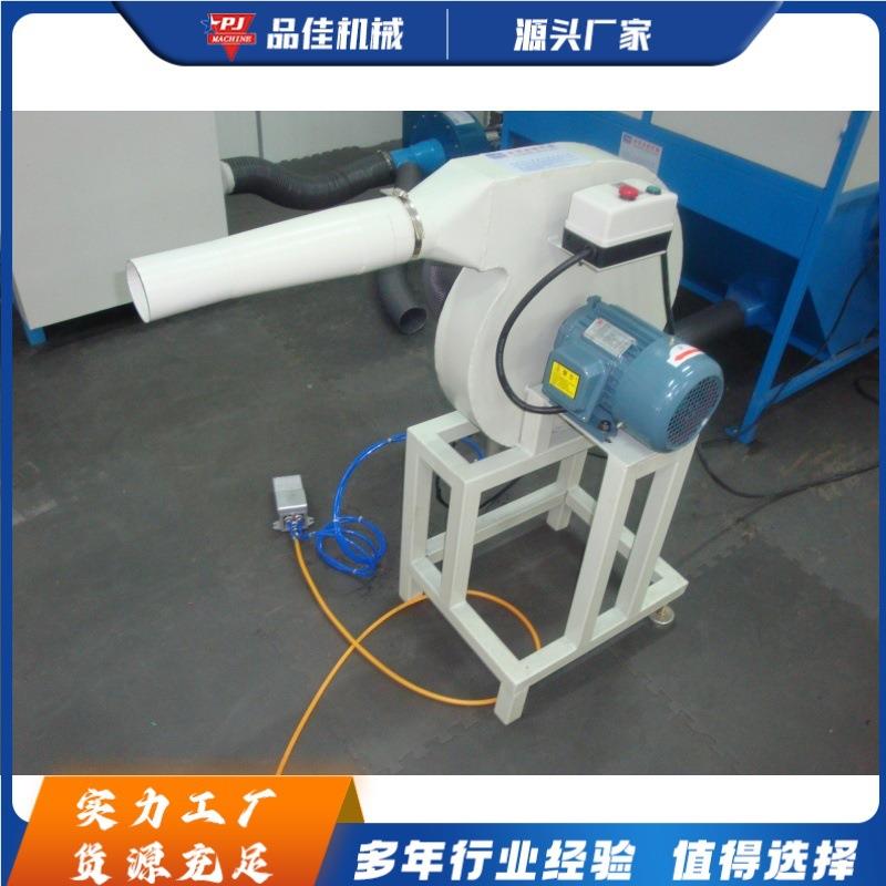 小型海绵填充机枕头沙发坐垫填充设备荞麦壳公仔棉上棉机