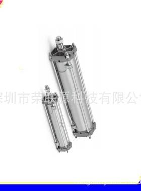SMC气缸标准方形CA2B/CDA2B80-200/175/150/125/100/75/50/25Z
