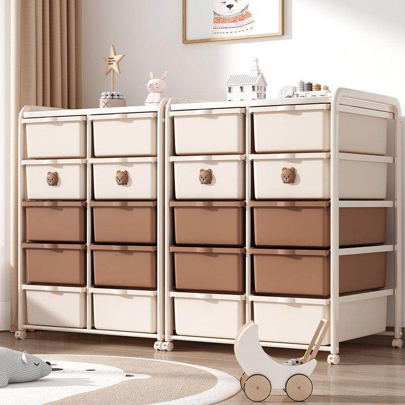 多层抽屉收纳架大容量儿童玩具储物柜可移动婴儿宝宝推车置物架子,饰品/流行首饰/时尚饰品新,其他DIY饰品配件,淘宝优惠券,粉丝福利购,淘宝优惠卷