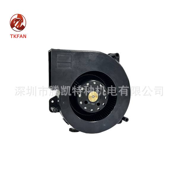 160*40mm五千转暴力鼓风机109BG12HC1 109BG12MC1 109BG24HC1