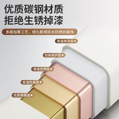 ?跨境旋转书架落地家用客厅儿童学生收纳置物架多层旋转架可移动