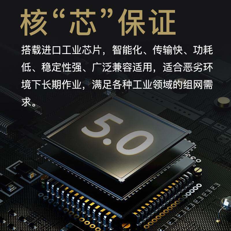 netLINK万兆交换机4万兆电4万兆光三层网管vlan划分LACP链路聚合
