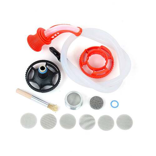 Volcano digital Tube Kit Set火山数字加热蒸发器气管配件套装