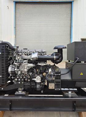 50kw柴油发电机组100kw120kw150kw200kw250kva300kw400千瓦发电机
