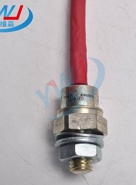 SKR130/12 二极管 利莱森玛发电机整流器螺旋型整流二极管