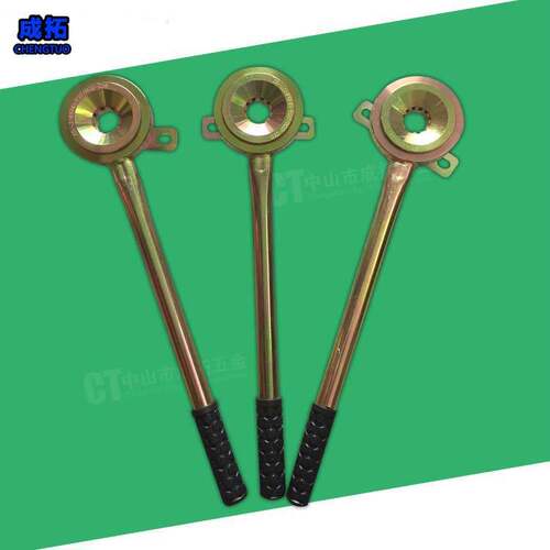 球泡打点铆接设备灯头机E27/B22通用LED灯具12针手动灯头锁紧